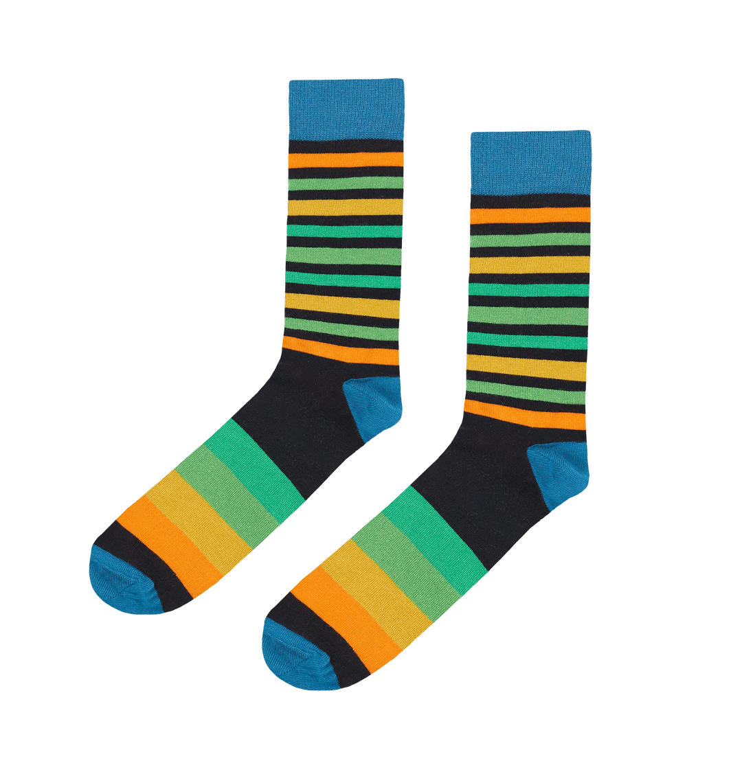 Men's Bamboo Socks - Socks & Underwear