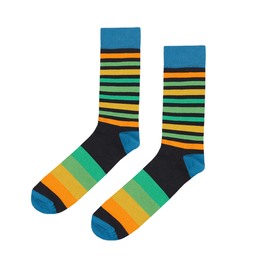 Men's Bamboo Socks - Socks & Underwear