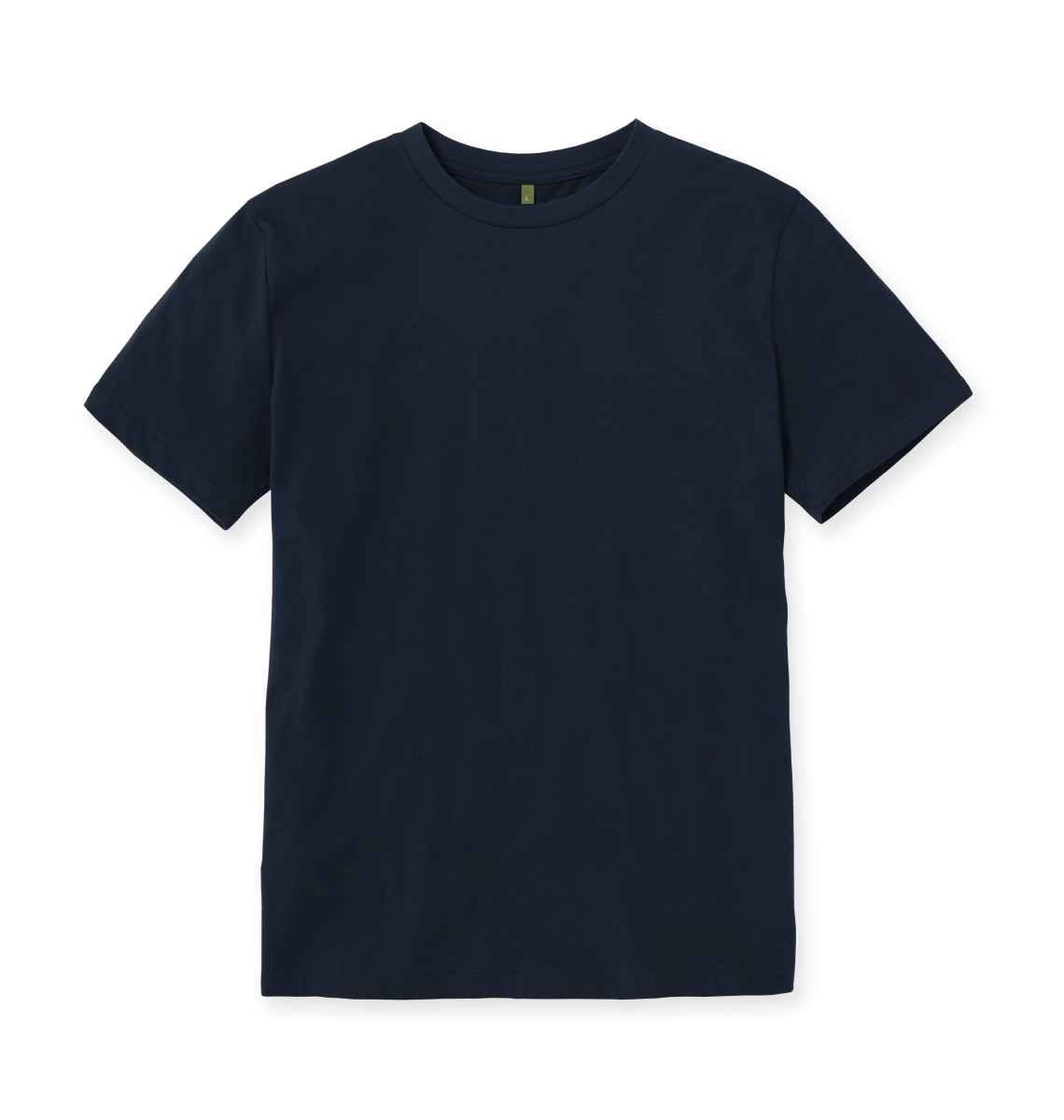 Men's Basic T-Shirt - Plain T-Shirt