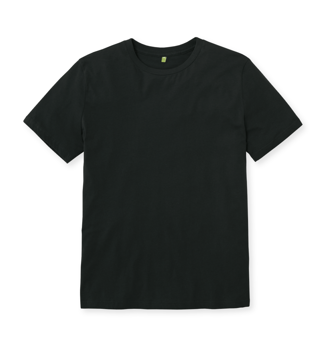 Men's Basic T-Shirt - Plain T-Shirt