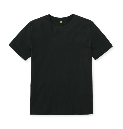 Men's Basic T-Shirt - Plain T-Shirt