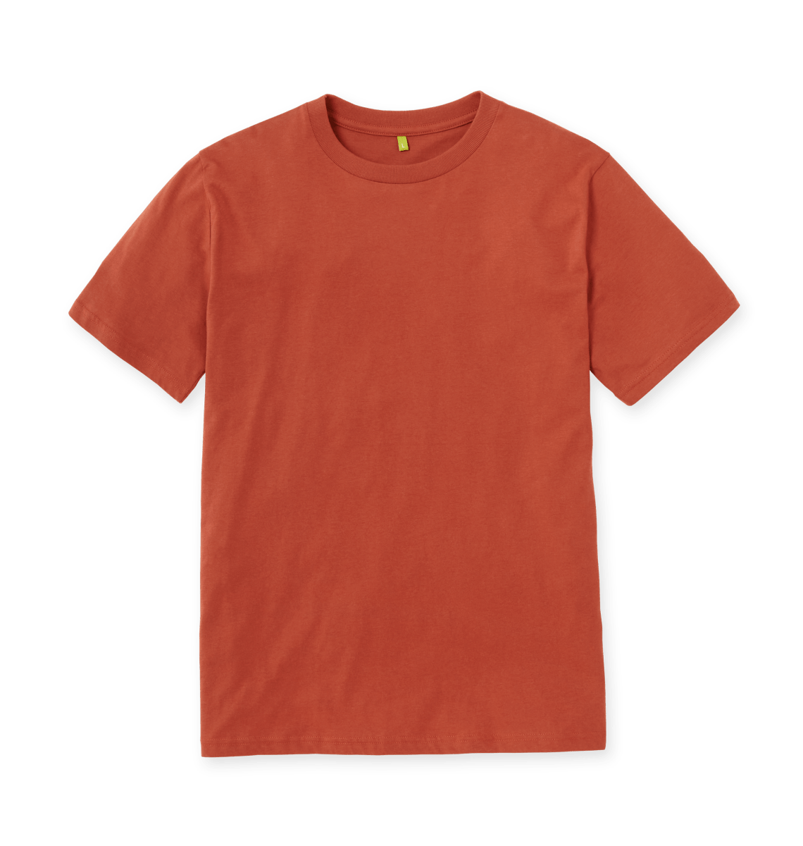 Men's Basic T-Shirt - Plain T-Shirt