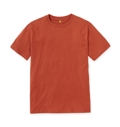 Men's Basic T-Shirt - Plain T-Shirt