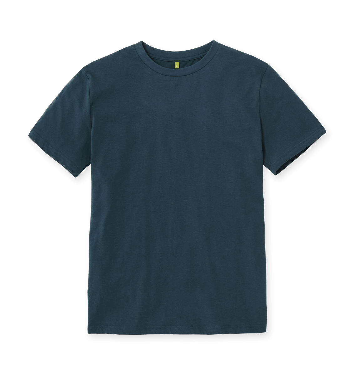 Men's Basic T-Shirt - Plain T-Shirt