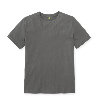 Men's Basic T-Shirt - Plain T-Shirt