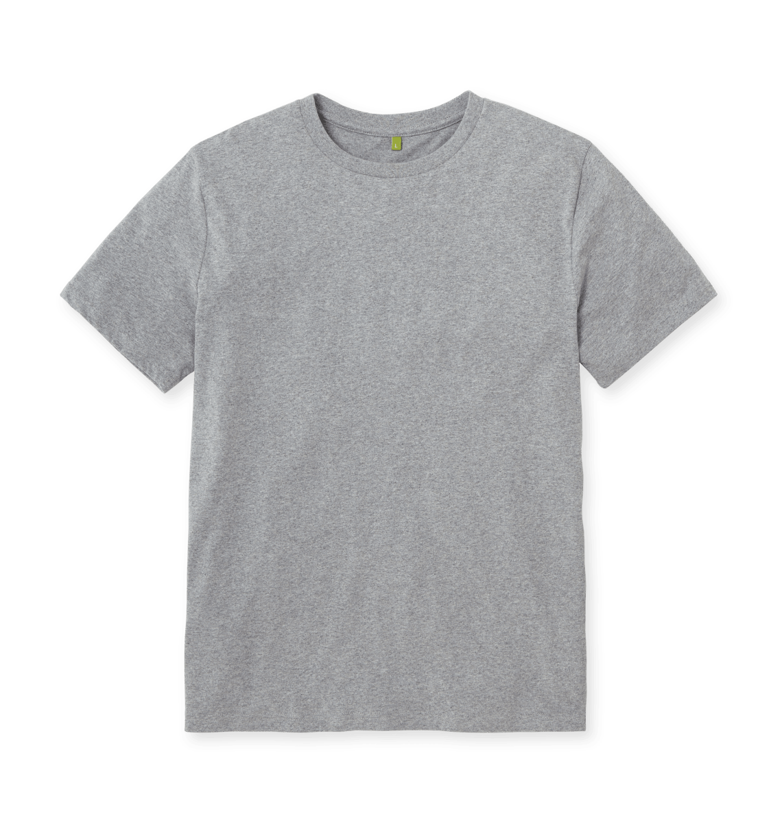 Men's Basic T-Shirt - Plain T-Shirt