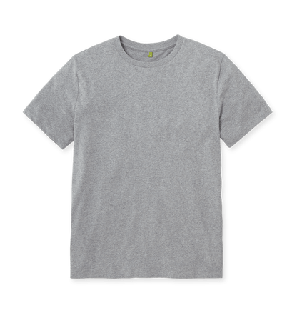 Men's Basic T-Shirt - Plain T-Shirt