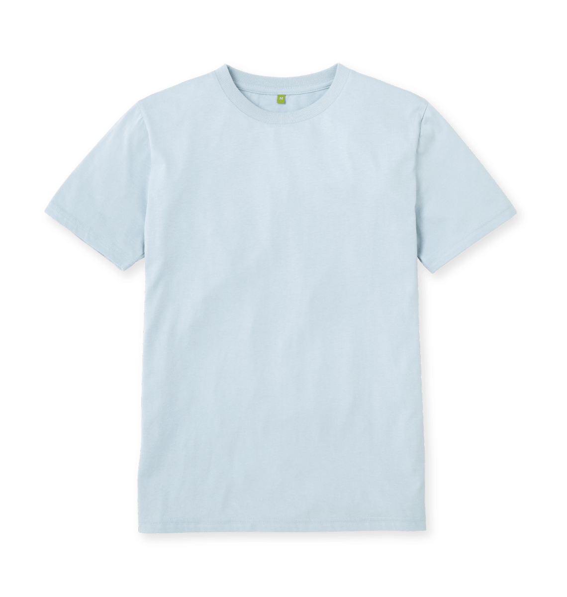 Men s Basic T Shirt