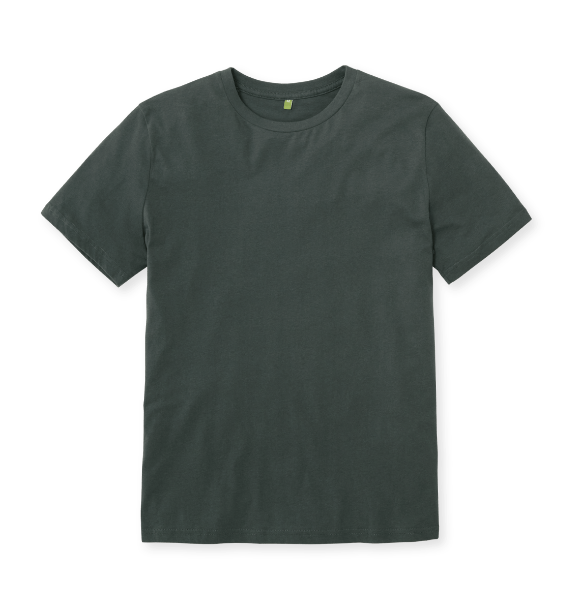 Men s Basic T Shirt