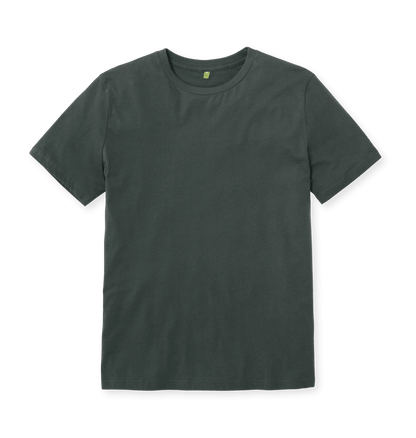 Men's Basic T-Shirt - Plain T-Shirt