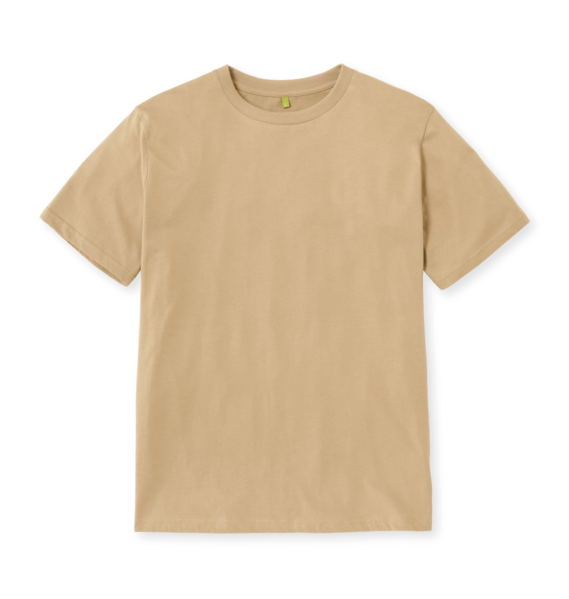 Men's Basic T-Shirt - Plain T-Shirt