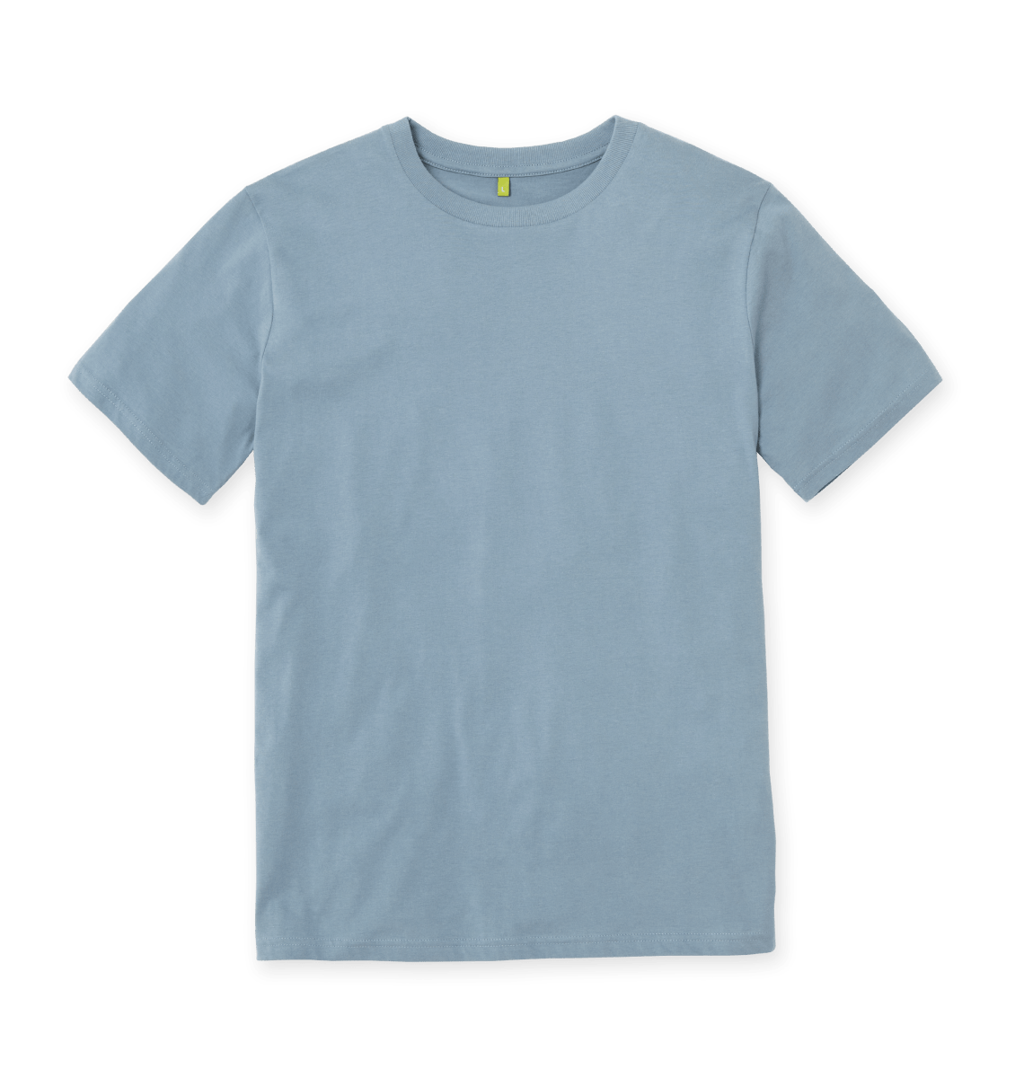 Men's Basic T-Shirt - Plain T-Shirt