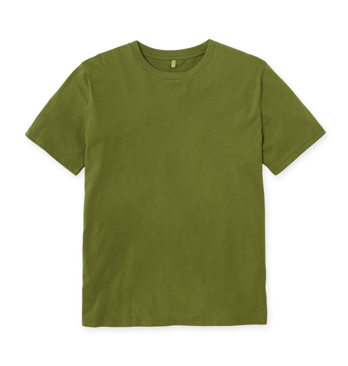 Men s Basic T Shirt