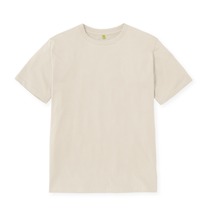 Men's Basic T-Shirt - Plain T-Shirt