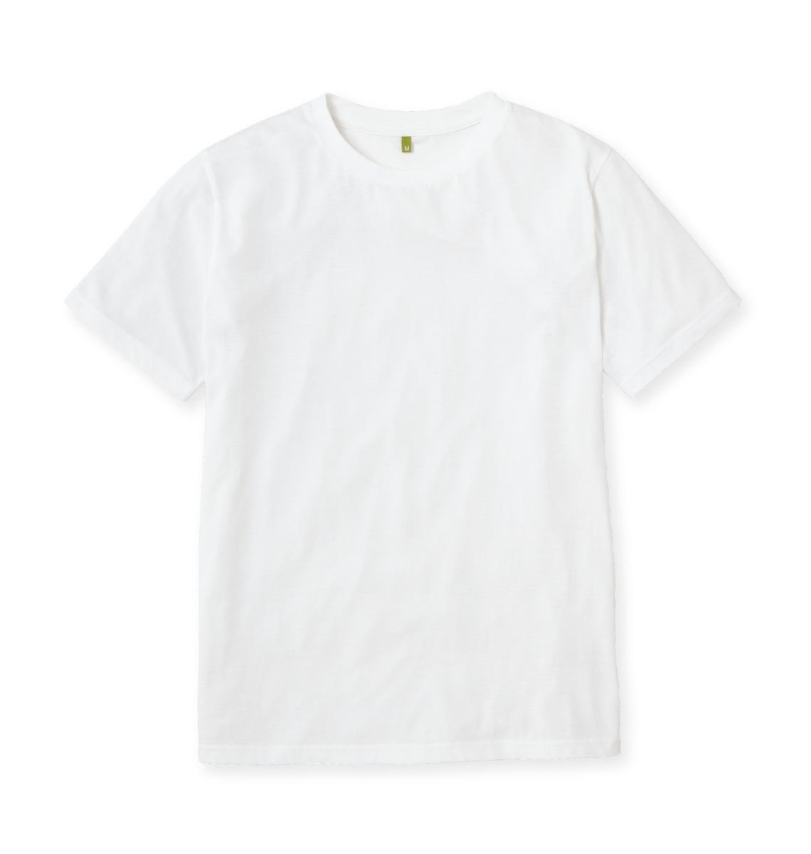 Men s Basic T Shirt