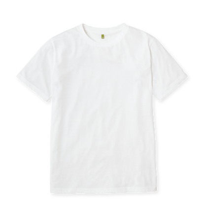 Men's Basic T-Shirt - Plain T-Shirt