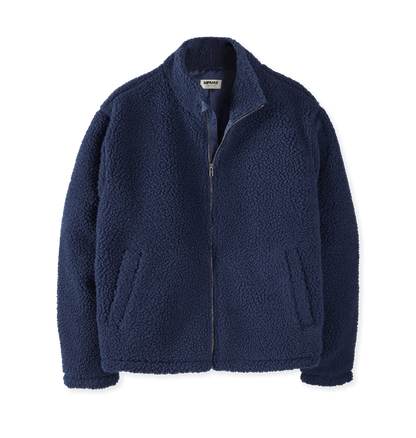 Men's Beacon Sherpa Fleece - Jackets & coats