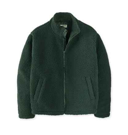 Men's Beacon Sherpa Fleece - Jackets & coats