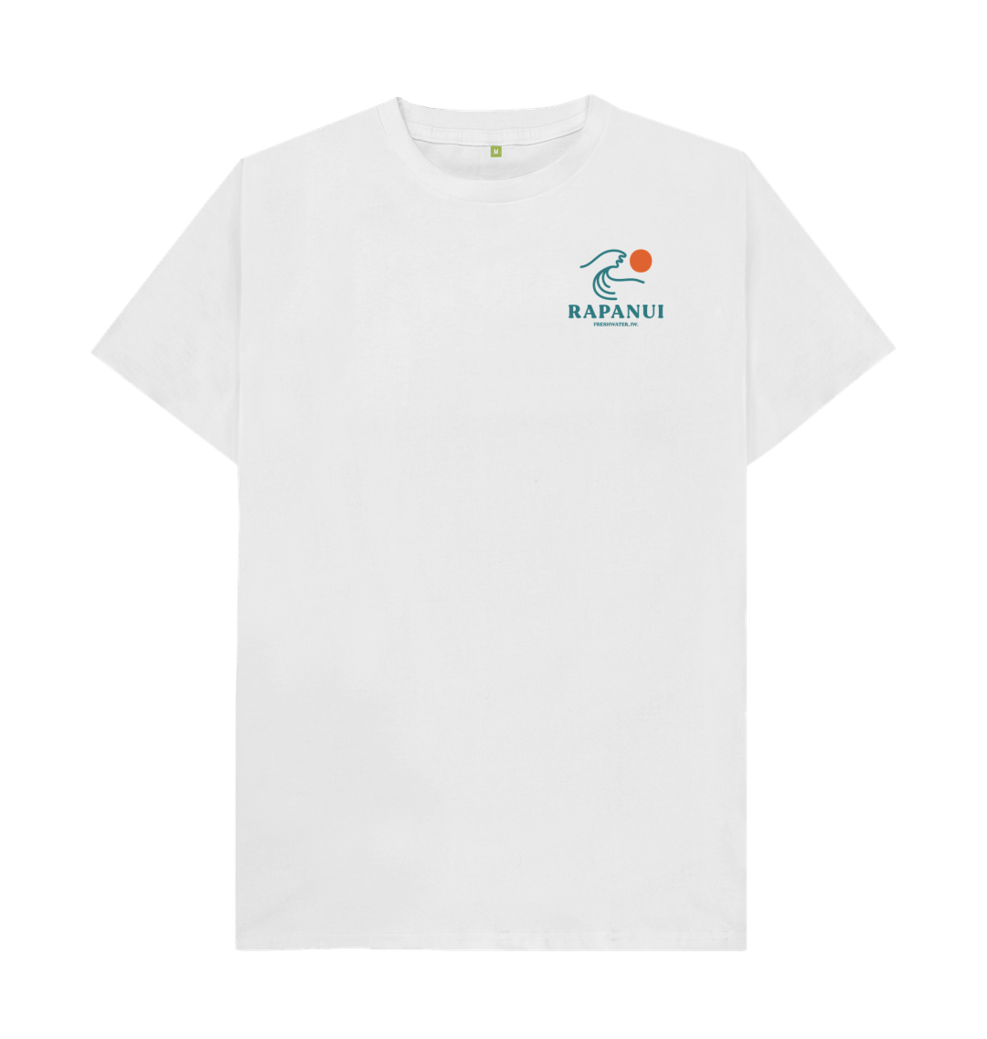 Men's Breaker T - Shirt - Printed T - shirt