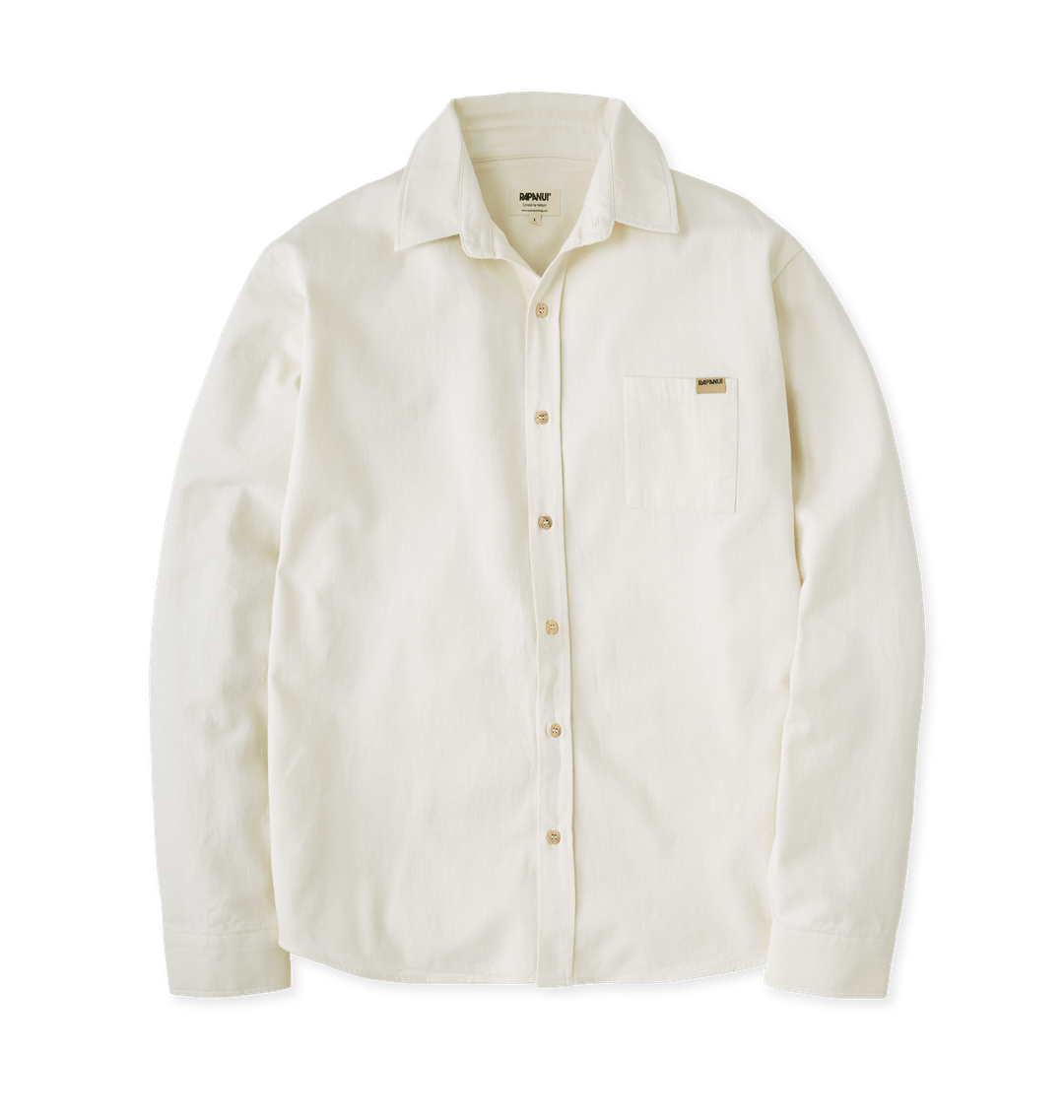 Men's Colwell Twill Shirt - Shirts