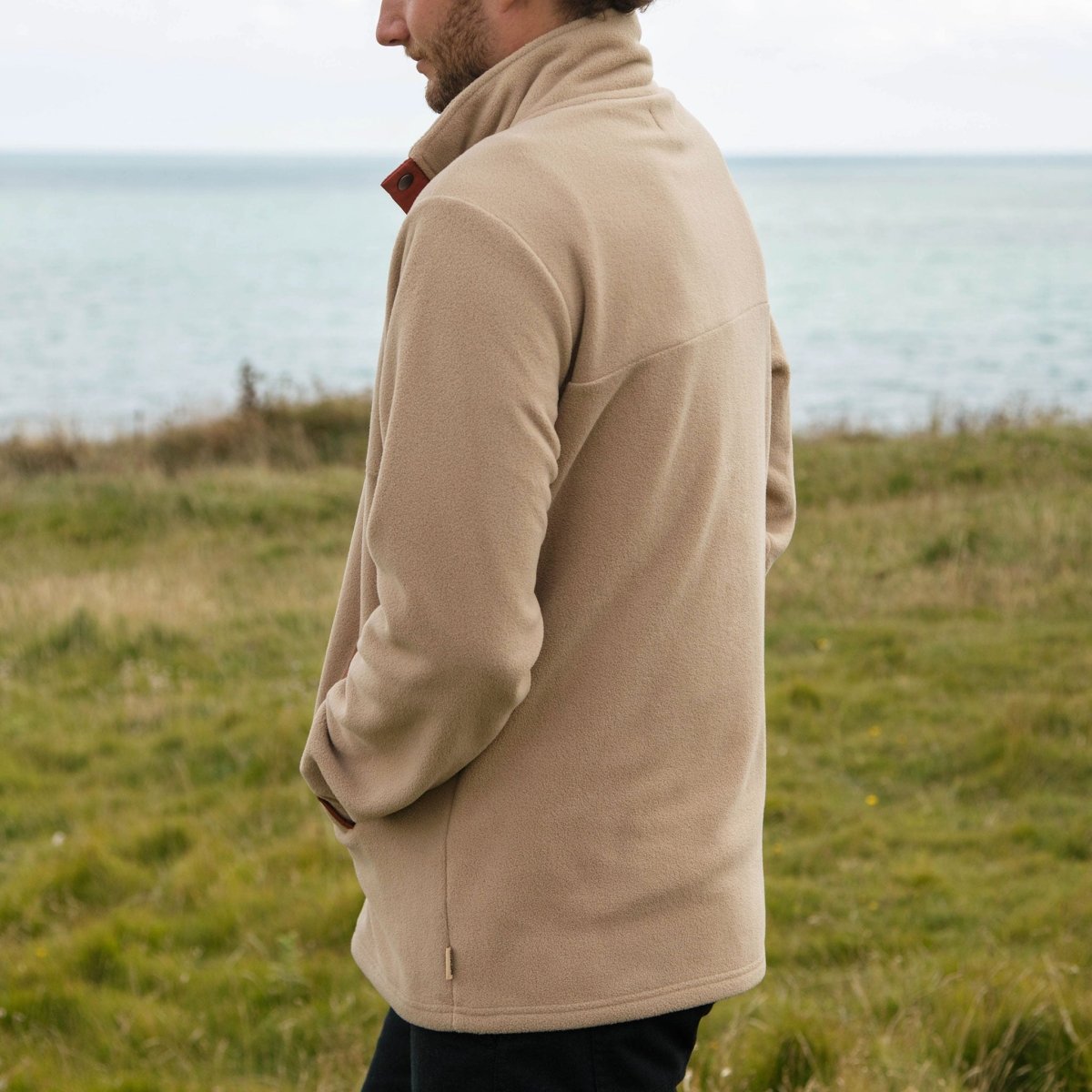 Men's Dawn Polar Fleece - Jackets & coats