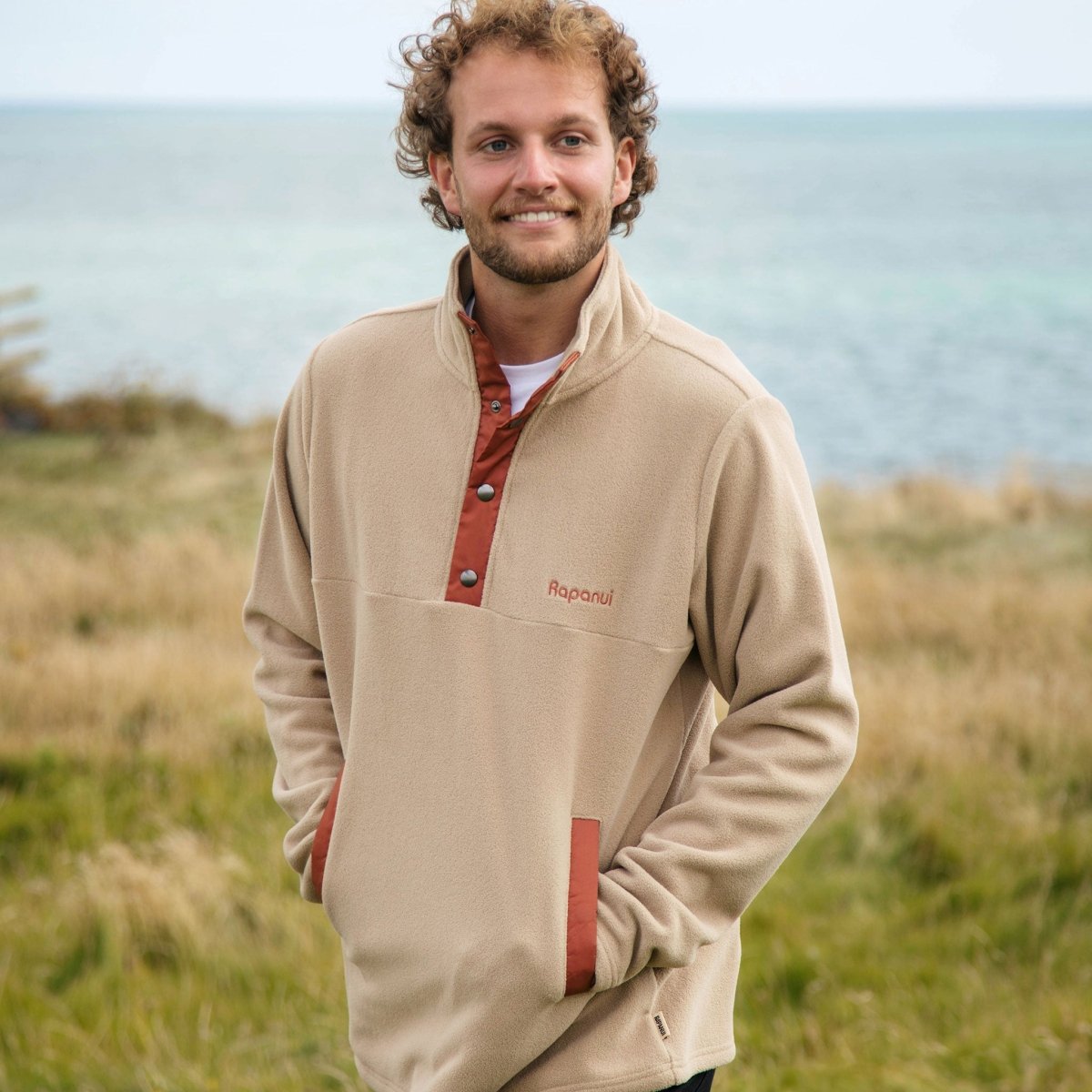 Men's Dawn Polar Fleece - Jackets & coats