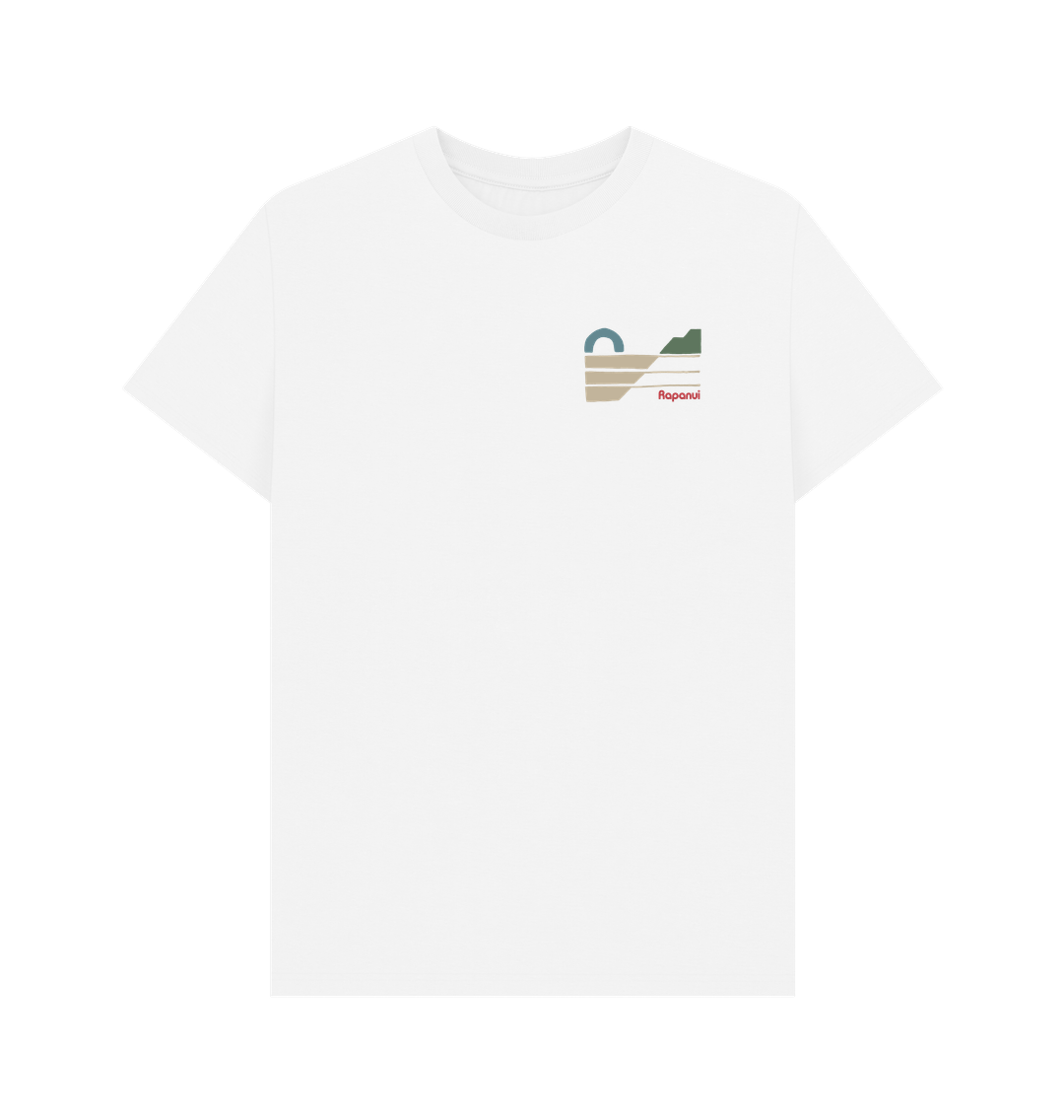 Men's Dawn Search T-Shirt - Printed T-shirt