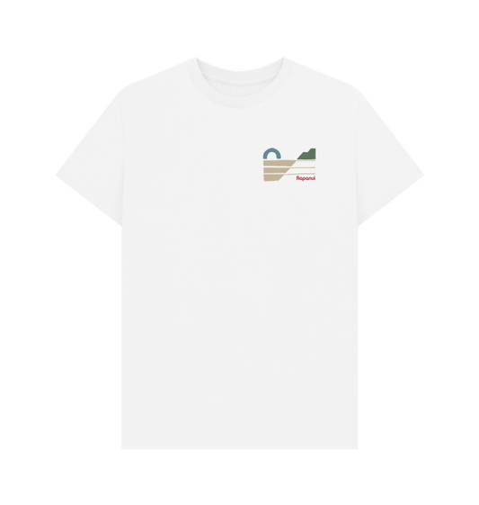 Men's Dawn Search T-Shirt - Printed T-shirt