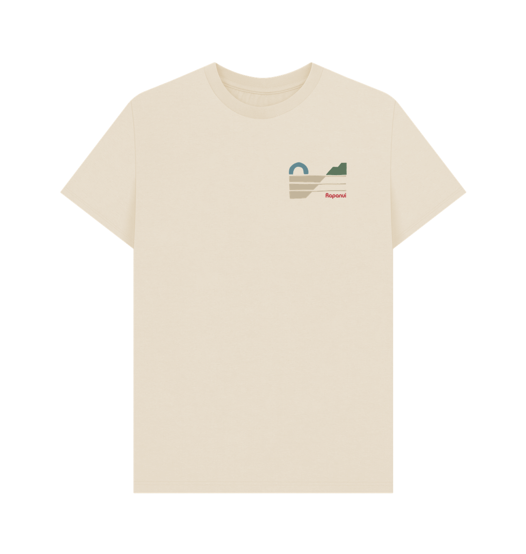 Men's Dawn Search T-Shirt - Printed T-shirt