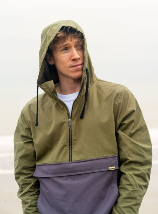 Men's Ebb Lightweight Smock - Jackets & coats