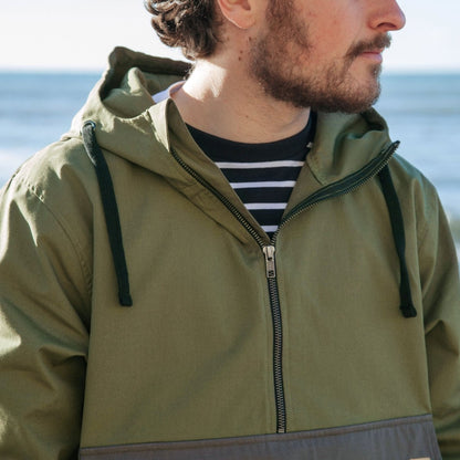 Men's Ebb Water - Repellent Smock - Jackets & coats