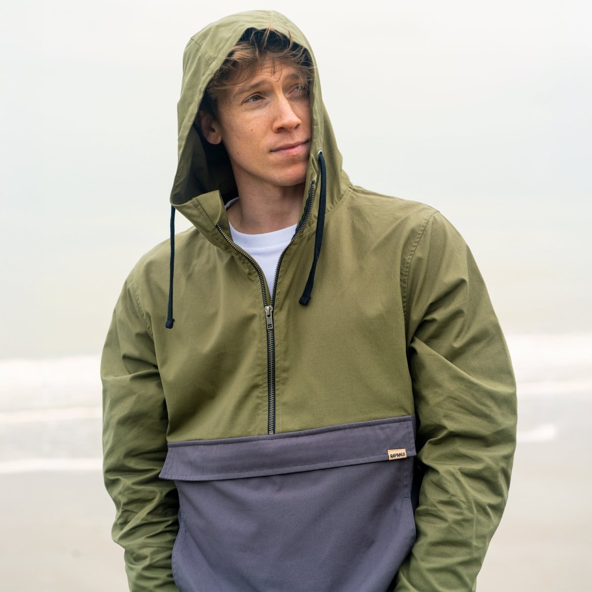 Men's Ebb Water - Repellent Smock - Jackets & coats