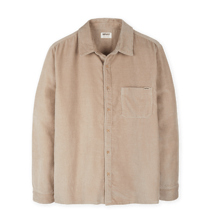 Men's Forester Corduroy Shirt - Shirts