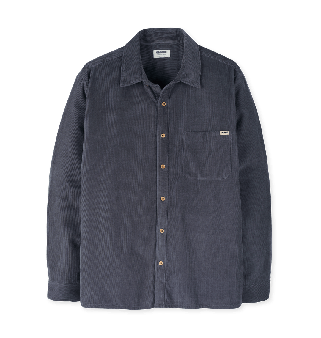 Men's Forester Corduroy Shirt - Shirts