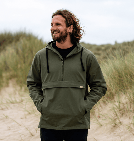 Men's Fulmar Lightweight Smock - Jackets & coats