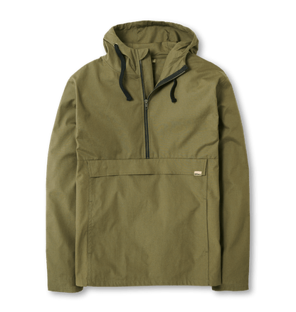 Men's Fulmar Water - Repellent Smock - Jackets & coats