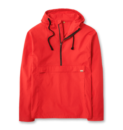 Men's Fulmar Water - Repellent Smock - Jackets & coats