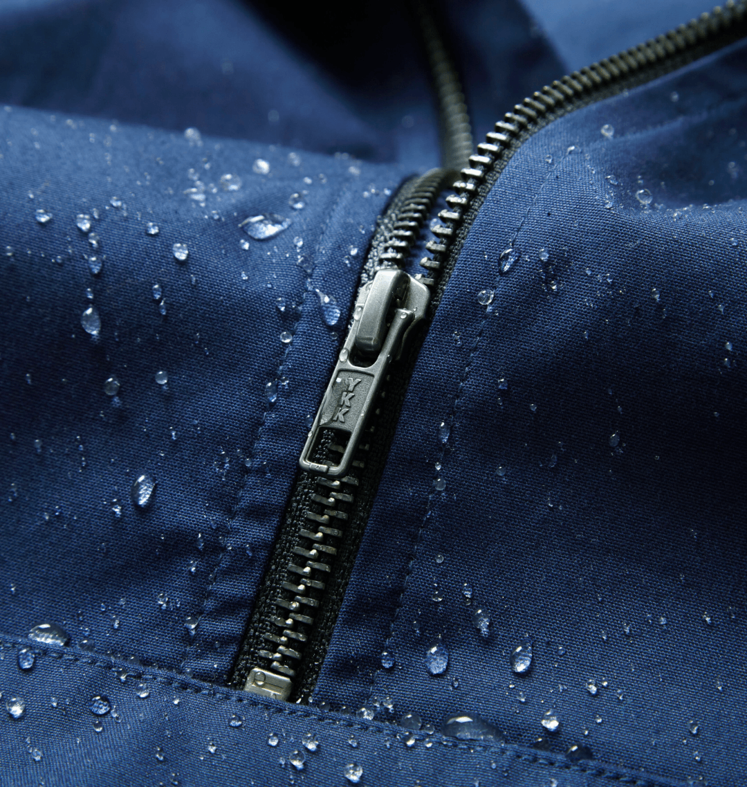 Men's Fulmar Water - Repellent Smock - Jackets & coats