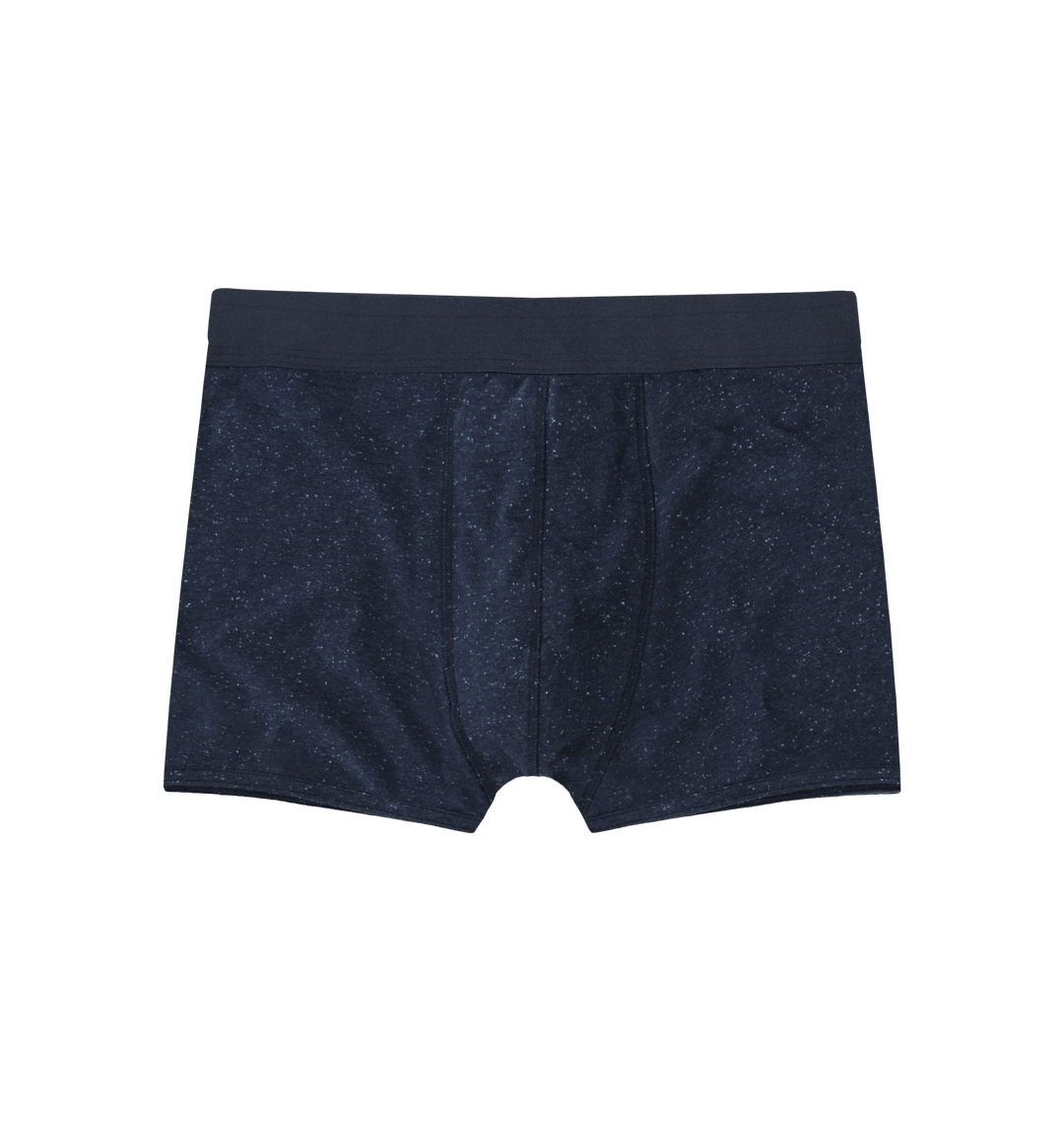 Men's Nepp Boxer Shorts - Socks & Underwear