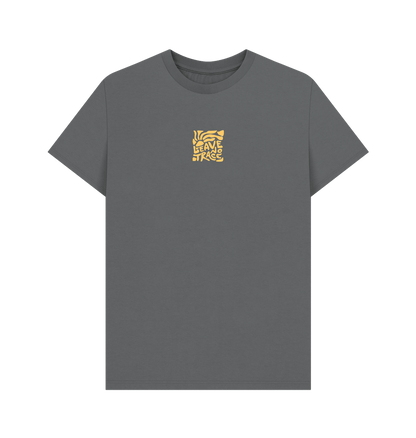 Men's No Trace T-Shirt - Printed T-shirt