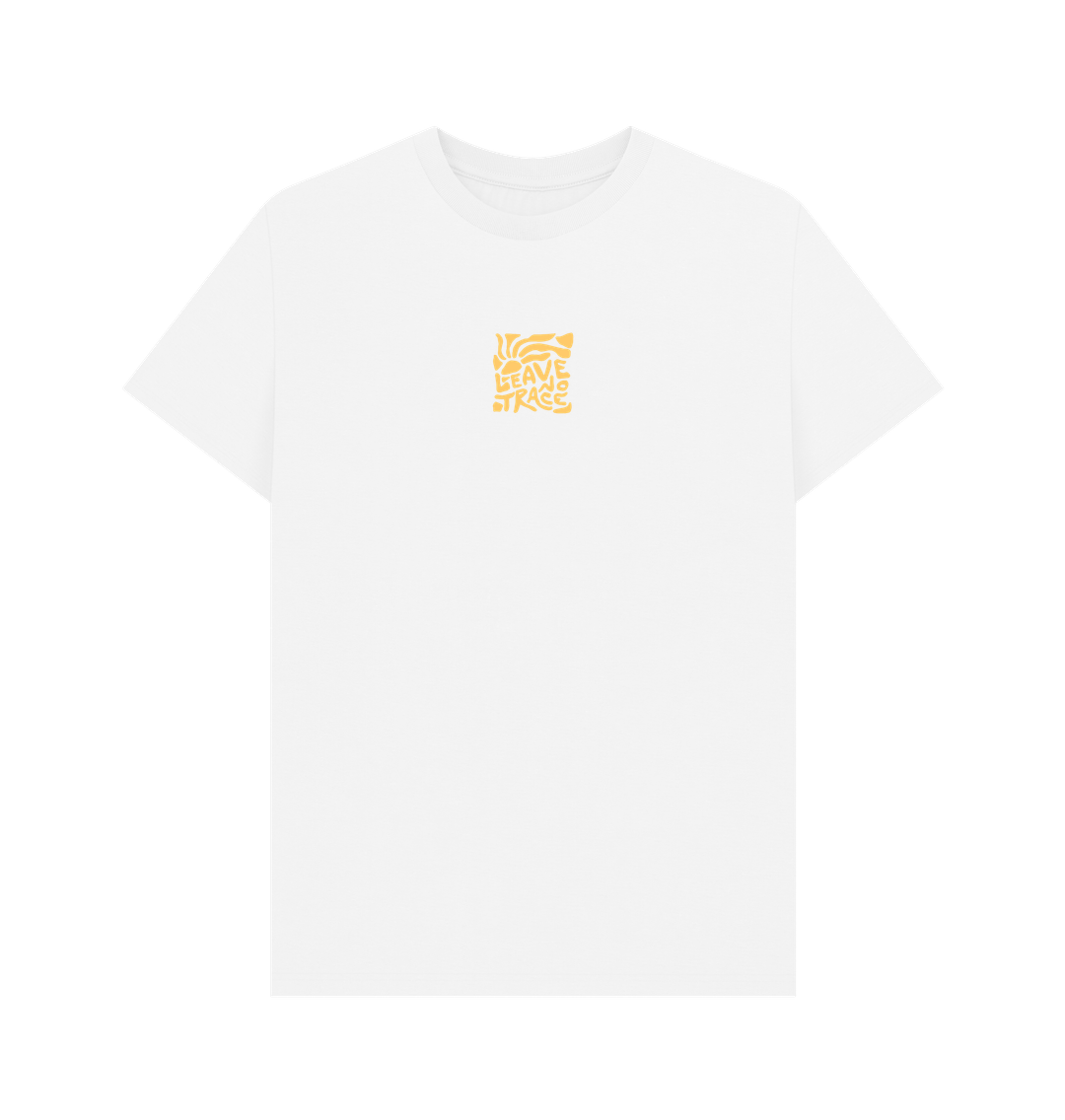 Men's No Trace T-Shirt - Printed T-shirt