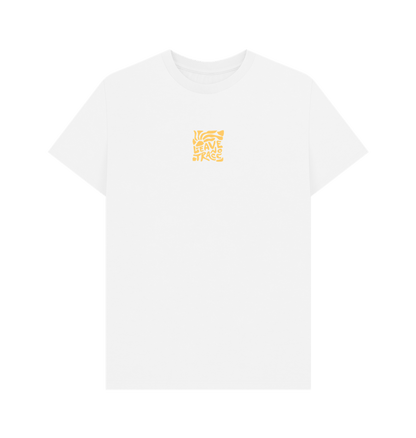 Men's No Trace T-Shirt - Printed T-shirt