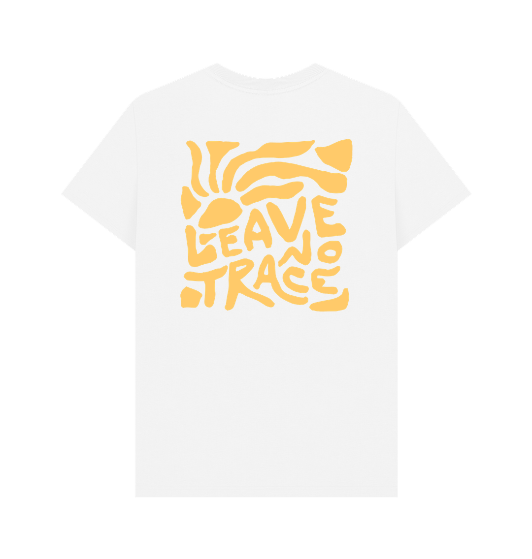 Men's No Trace T-Shirt - Printed T-shirt