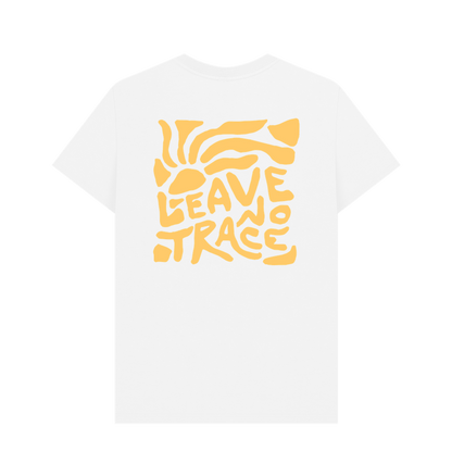 Men's No Trace T-Shirt - Printed T-shirt