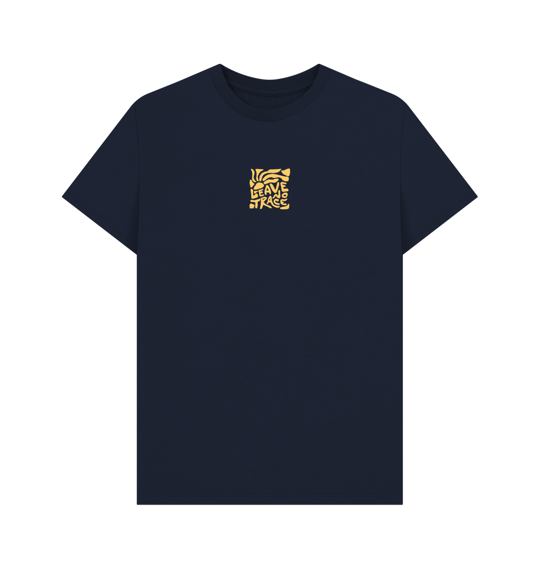 Men's No Trace T-Shirt - Printed T-shirt