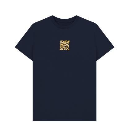 Men's No Trace T-Shirt - Printed T-shirt