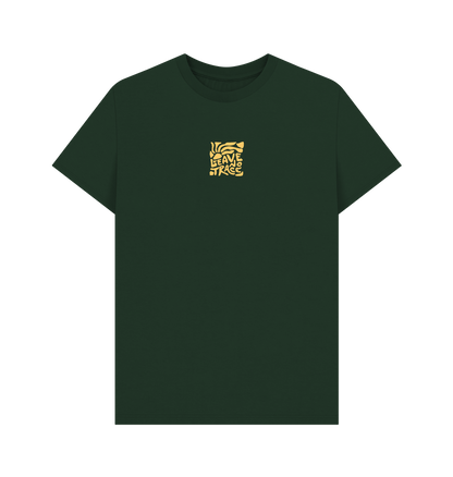 Men's No Trace T-Shirt - Printed T-shirt