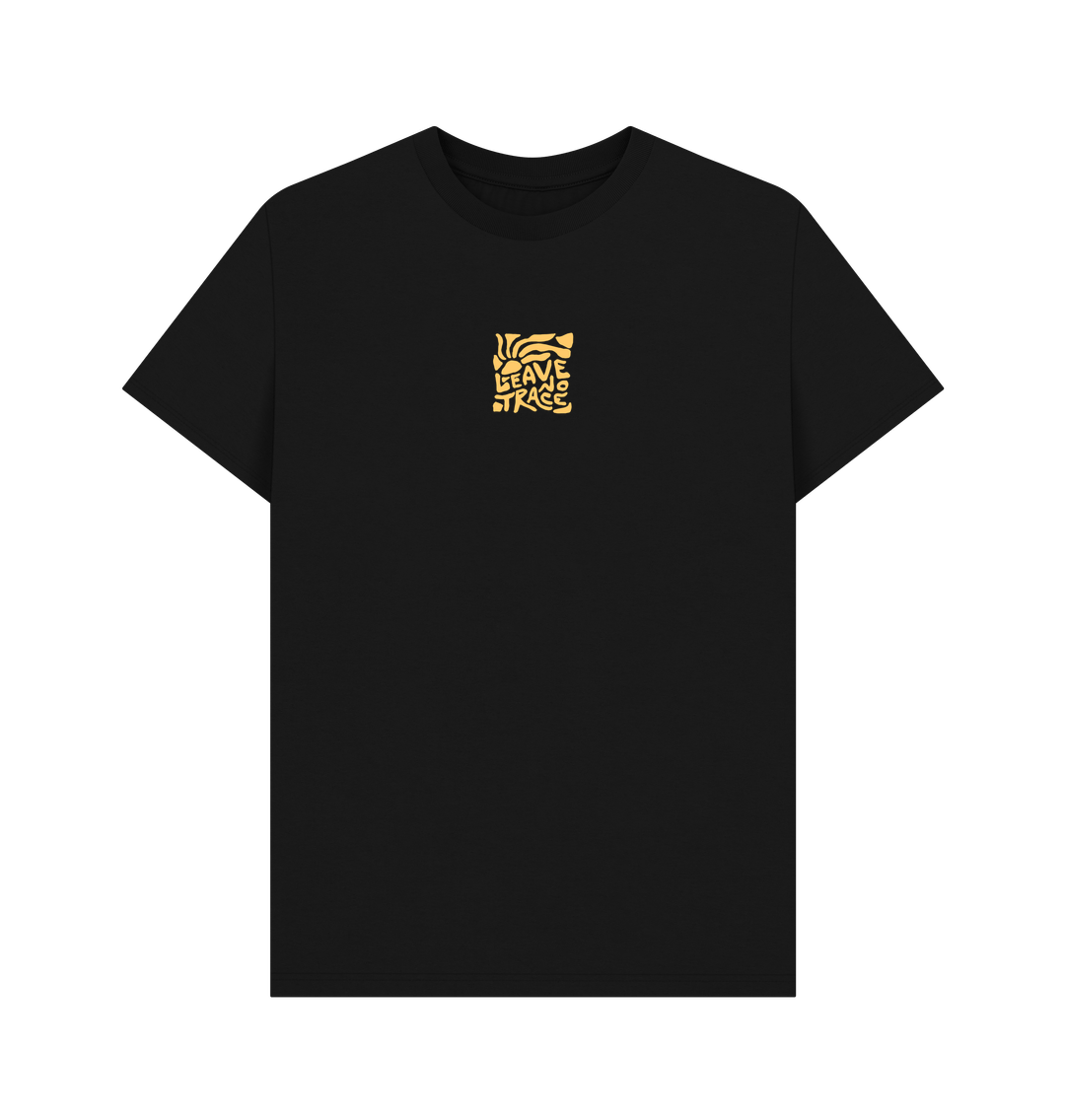 Men's No Trace T-Shirt - Printed T-shirt