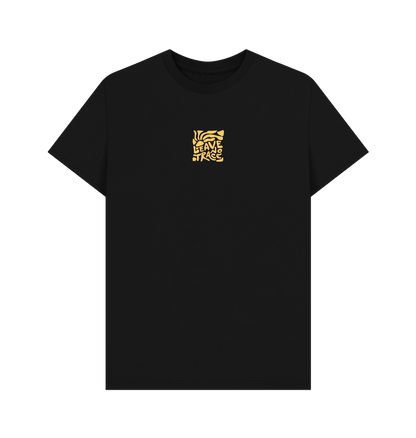 Men's No Trace T-Shirt - Printed T-shirt