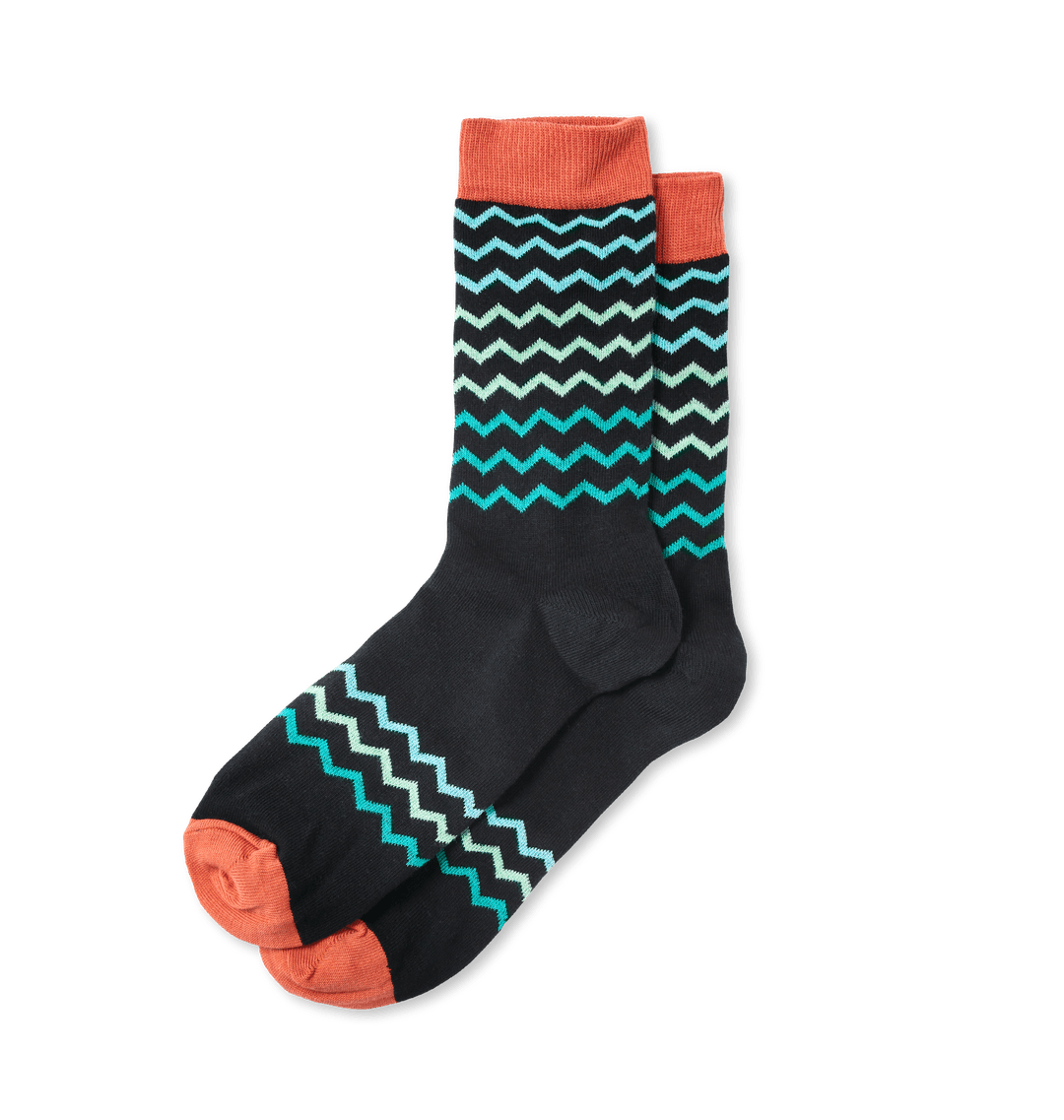 Men's Organic Cotton Socks - Socks & Underwear